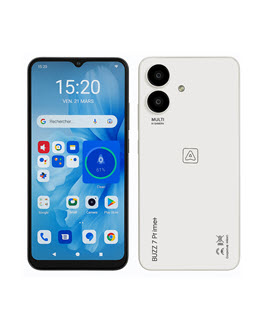 BUZZ 7 Prime Plus [AS0325] [SC9832A] [V10] [20250418] Android 14