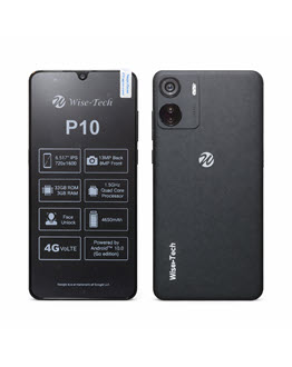 P10 [MT6739] [V001] [20250425] Android 10 [CM2]