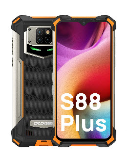 S88 Plus