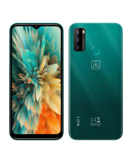 BUZZ 3 [AS0220] [SP9863A] [V10] [20220321] Android 11