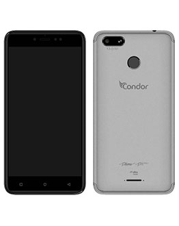 P8 Pro [SP-621] [MT6737M] T8196 Android 8.1.0