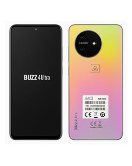 BUZZ 4 Ultra [AS0823]