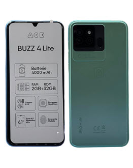 BUZZ 4 Lite [AS0123] [SC9832E] [NVM] [CM2]