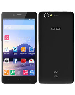 C6 Pro [PGN-509] [MT6582] T8371 Android 5.0