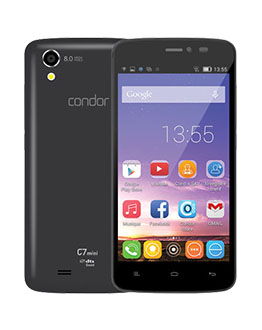 C7 Mini [PGN-404] [MT6582] T5853 Android 4.4.2