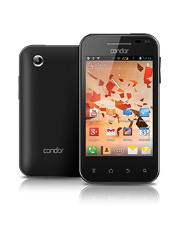 C1 [SPH-C1] [MSM7225A] Android 2.3.6 [SD CARD]