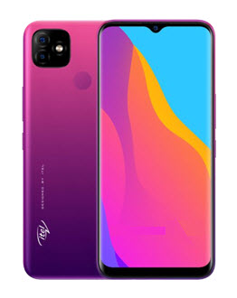 FRP Reset P36 Pro LTE [L6501-F6311] [S9863A] [V019] Android 9.0