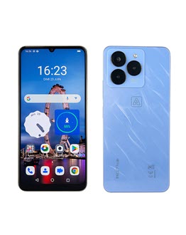 BUZZ 7 Note [AS0425] [T606] [V14] [20250318] Android 14