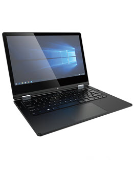 LiteBook L1 [LP1101A] BIOS [Full Dump]