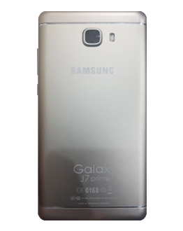 Clone Samsung Galaxy J7 Prime