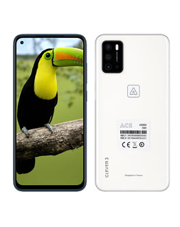 CLEVER 3 [AS0520] [UMS512] [V17] [20220919] Android 11