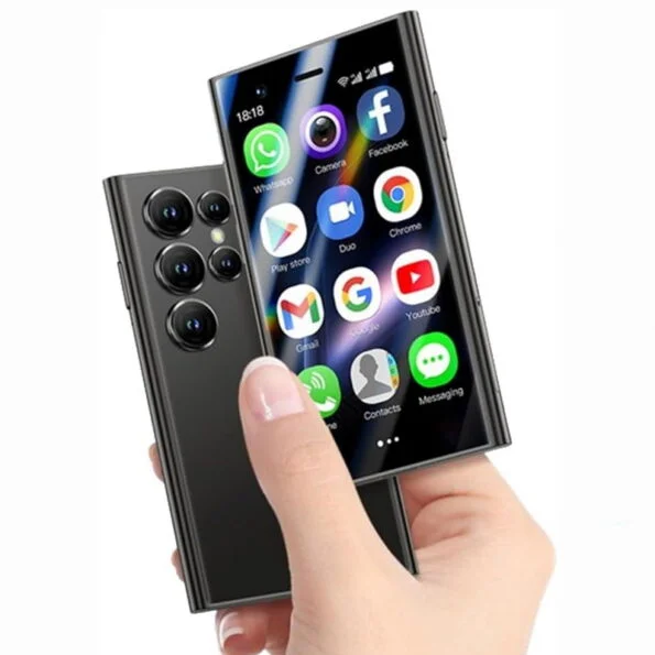 Clone Samsung Galaxy S25 Ultra Small