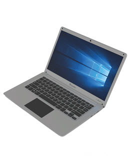 LiteBook L3 [LP1402A] [Windows 10] [ISO]