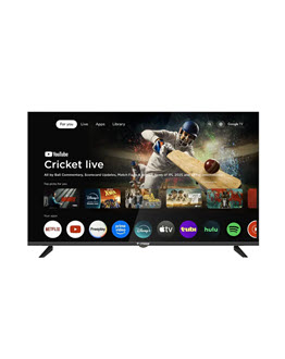 P55I6 Google TV [V0069] [Firmware]