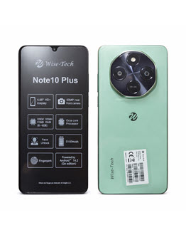 Note 10 Plus [T606] [V01] [20250610] Android 14 [Pandora] [Dump]