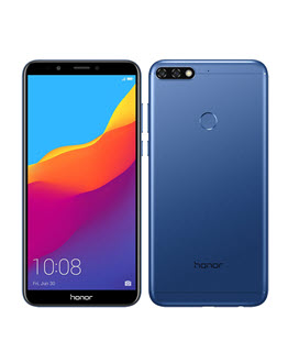 Honor 7C [LND-L29] [8.0.0.162 C185] [20201027] Android 8.0 [Octoplus] [Dump]