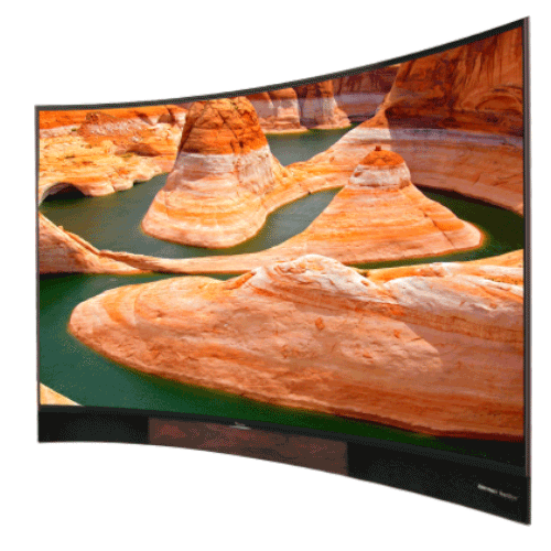 LED65U9000 Smart [V153] [Firmware]