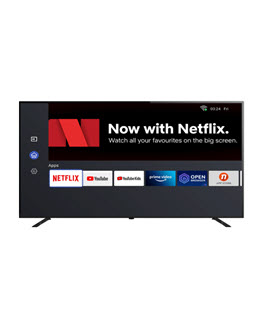 S32F5 Smart [Firmware]