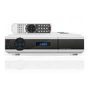 Condor Receiver