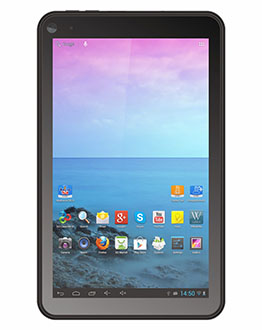 CTAB700L [A20] Android 4.0.4