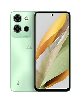 BUZZ 6 Pro Plus [AS0924]